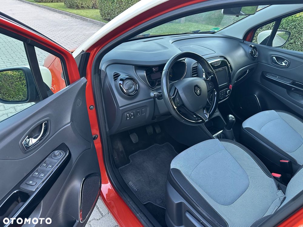 Renault Captur - 13