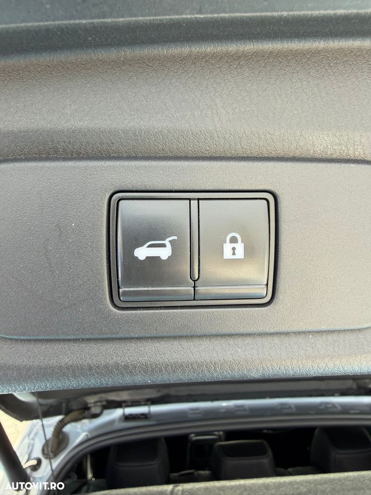 Nissan Qashqai 1.3 l MHEV X-Tronic 4WD Tekna Plus - 16