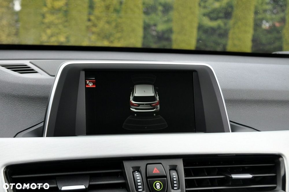BMW X1 - 31