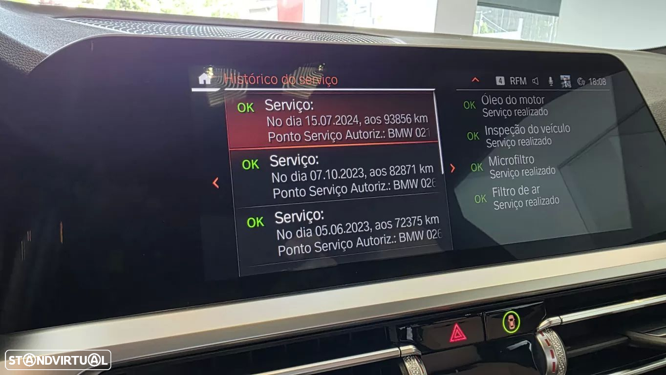 BMW 420 d Pack M Auto - 46