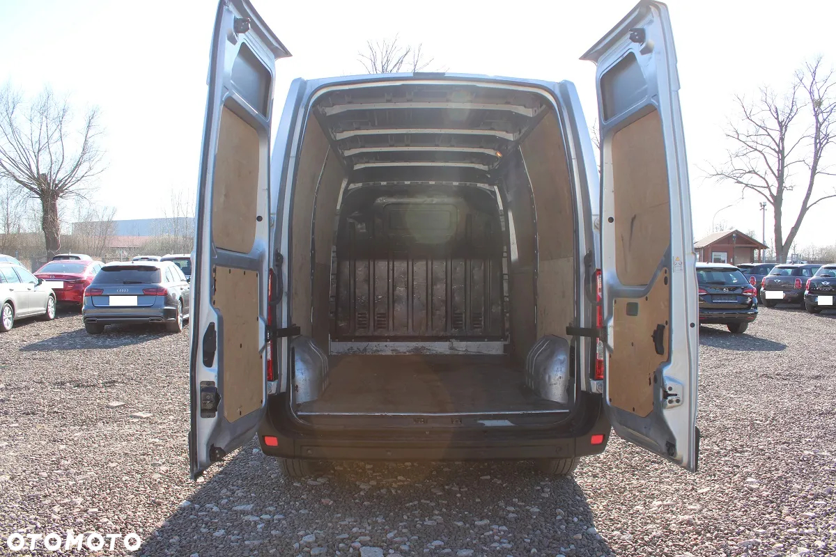 Opel MOVANO - 9