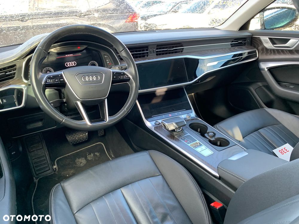 Audi A6 Limousine - 15