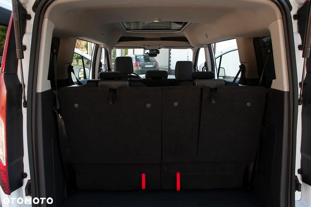 Ford Tourneo Connect Grand - 7