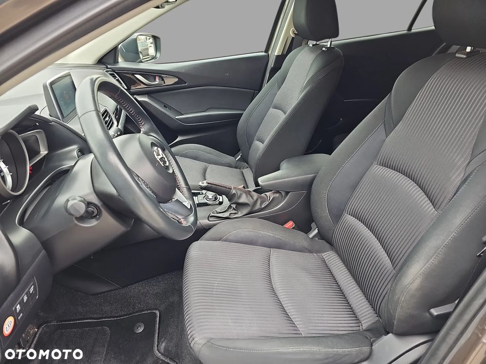 Mazda 3 2.0 Skyenergy - 12