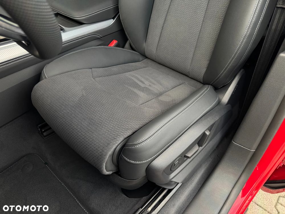 Audi Q8 TDI mHEV 210 kW Quattro Tiptronic - 26