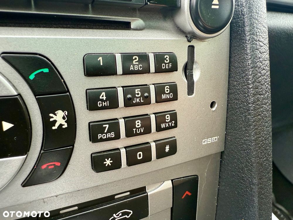 Peugeot 407 SW 140 Premium - 10