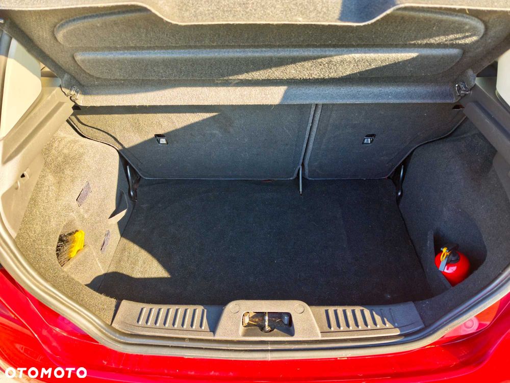 Ford Fiesta - 6