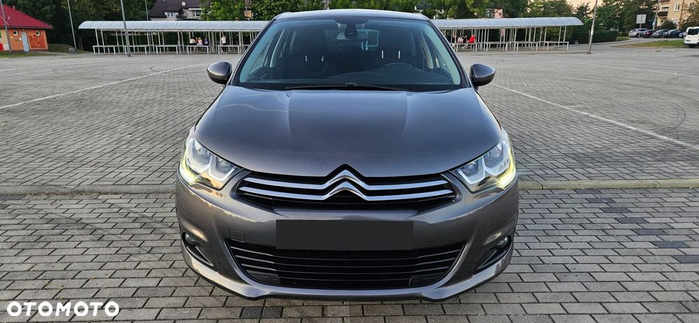 Citroën C4 1.2 PureTech MoreLife - 18