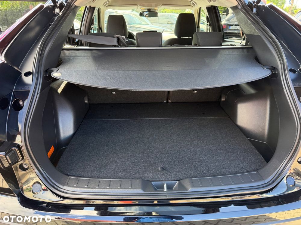 Mitsubishi Eclipse Cross 4WD Select - 22