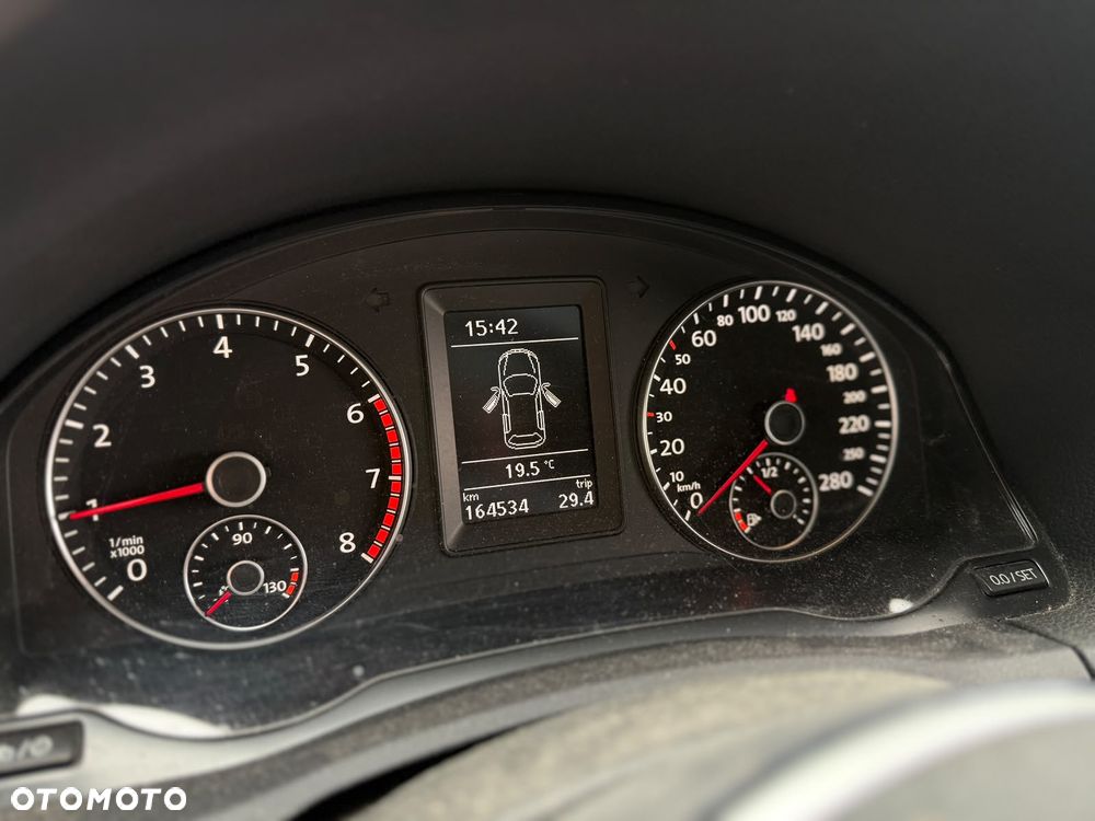 Volkswagen Scirocco 1.4 TSI - 7