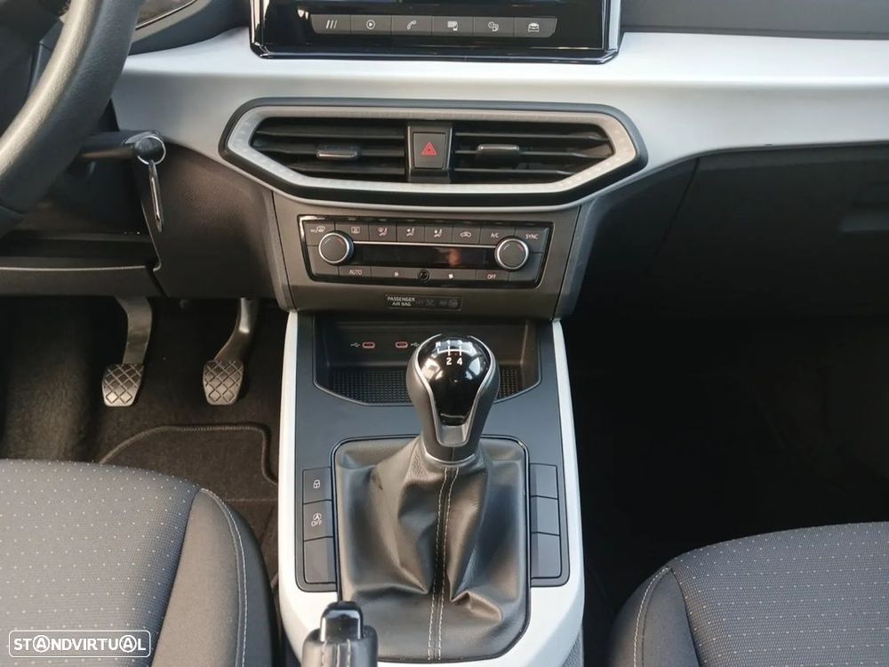 SEAT Arona 1.0 TSI Style - 12