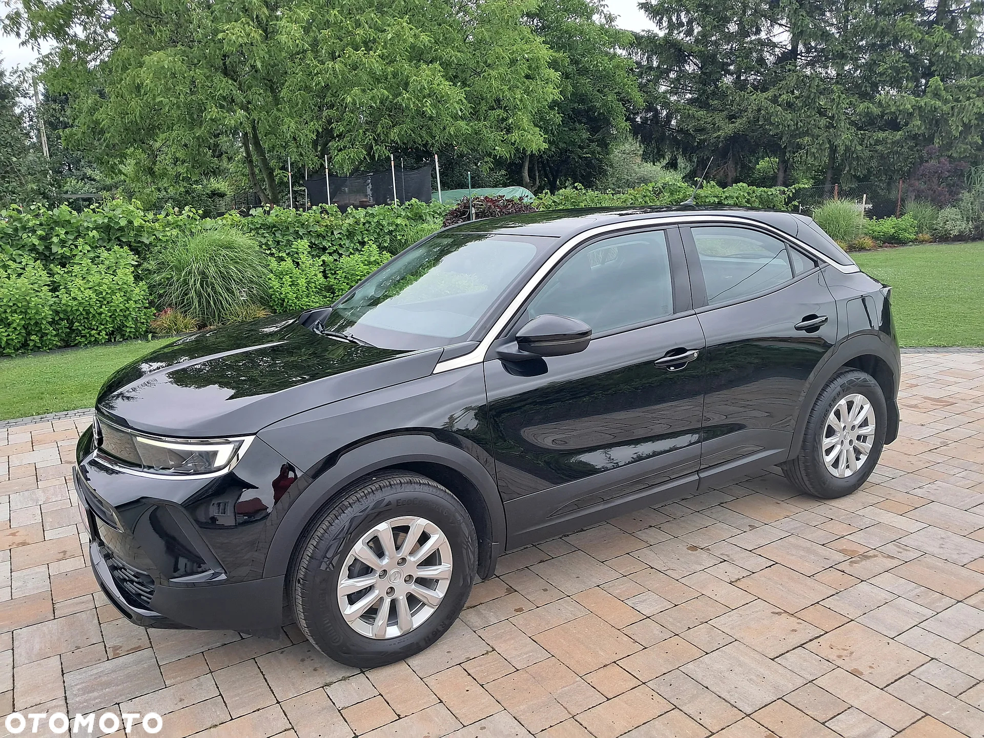 Opel Mokka - 3