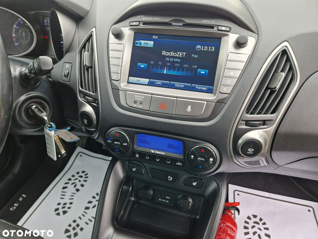 Hyundai ix35 - 11