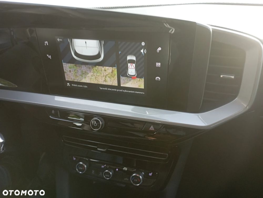 Opel Mokka 1.2 T GS S&S - 23