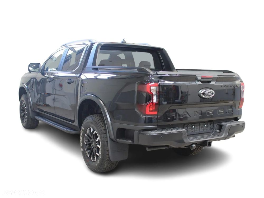 Ford Ranger 2.0 EcoBlue Bi-Turbo 4x4 DC Wildtrak X - 7