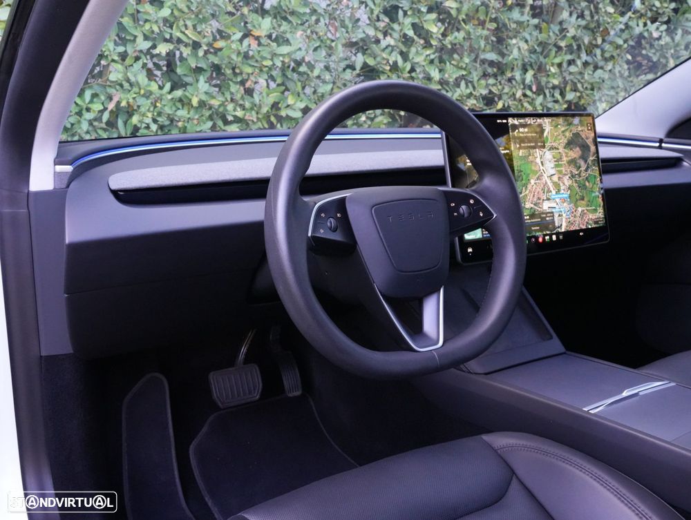 Tesla Model 3 Tração Traseira - 7