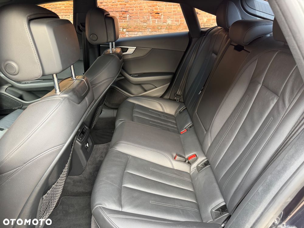 Audi A5 Sportback 2.0 TFSI S tronic - 20