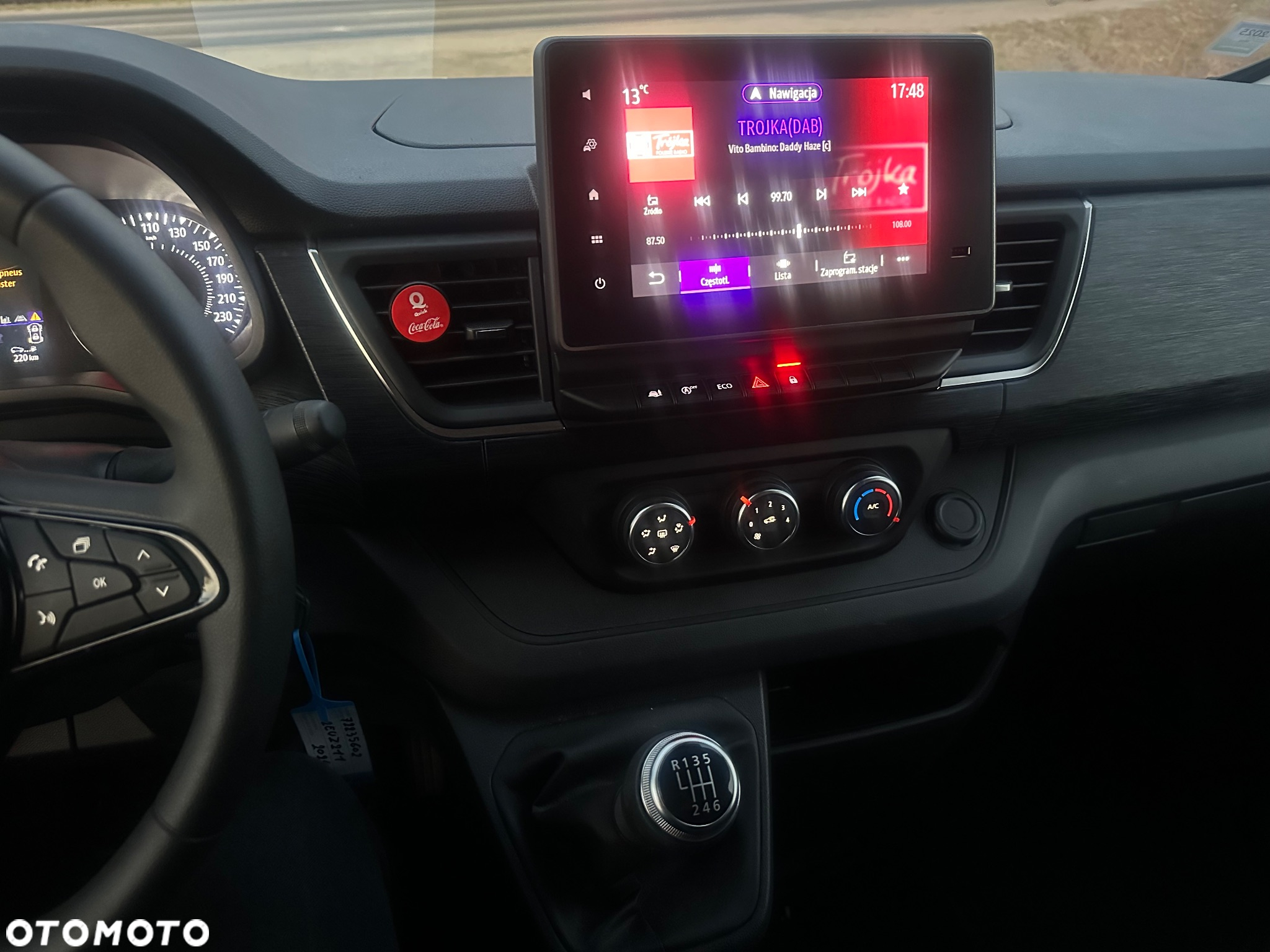 Nissan Primastar - 10