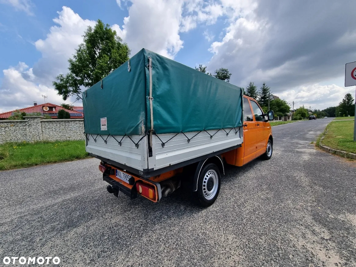 Volkswagen T5 - 7