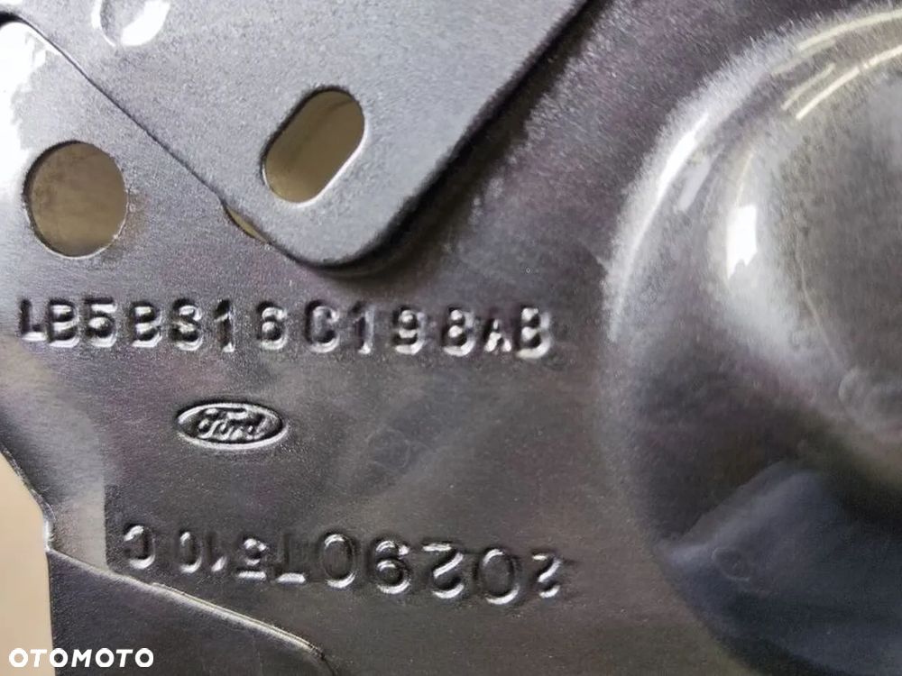 FORD EXPLORER od 2020r Błotnik Prawy Przód - 4