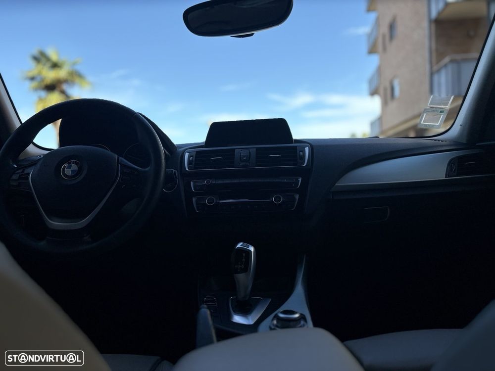 BMW 116 - 11
