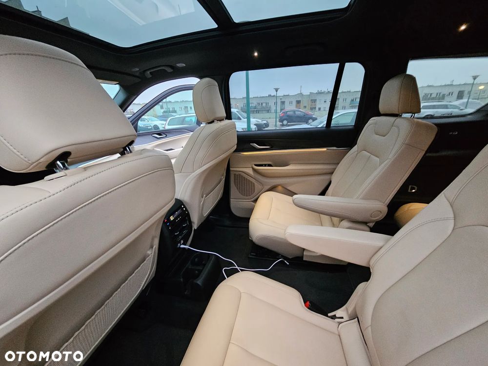 Jeep Grand Cherokee 3.6 V6 Limited - 10