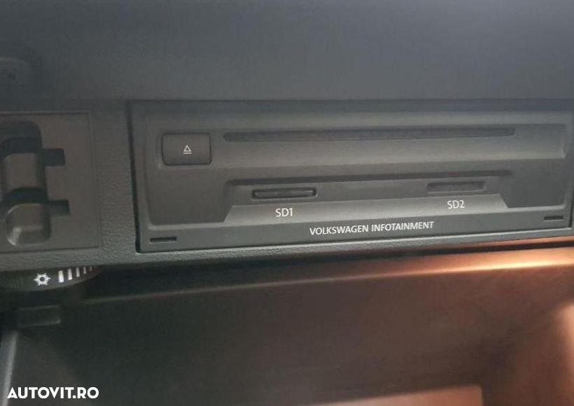 Volkswagen Tiguan 2.0 TDI SCR 4MOTION (BlueMotion Techn.) DSG Comfortline - 21