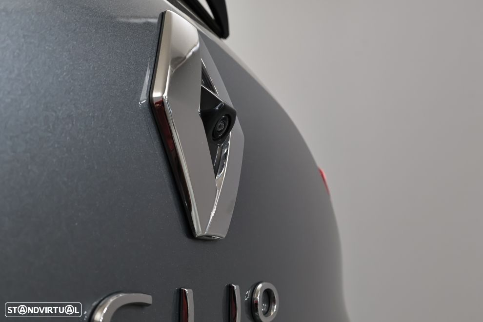 Renault Clio 1.0 TCe Evolution Bi-Fuel - 15