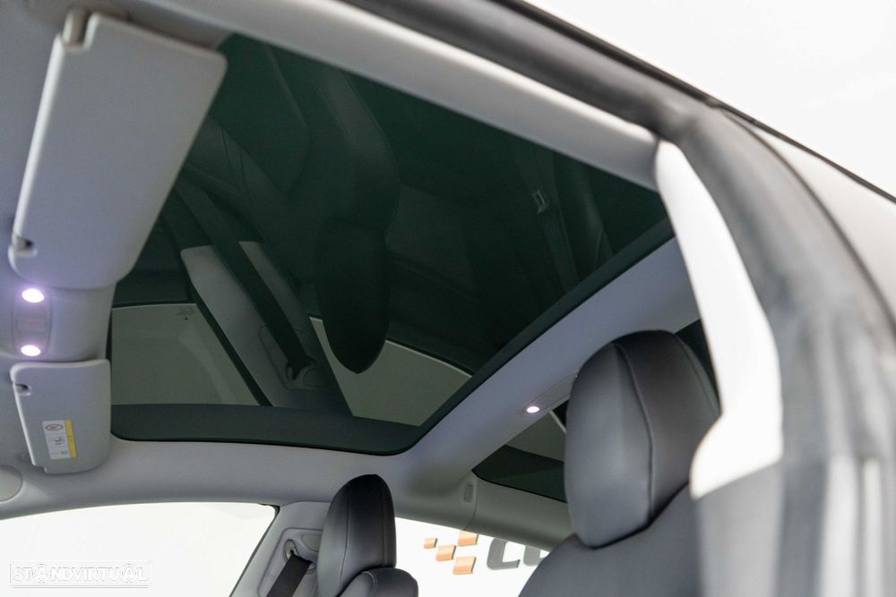 Tesla Model 3 Performance Dual Motor AWD - 20