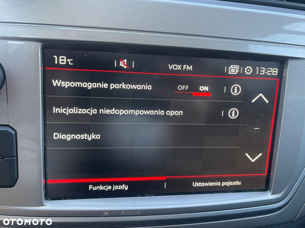 Citroën C-Elysée PureTech 82 Selection - 12