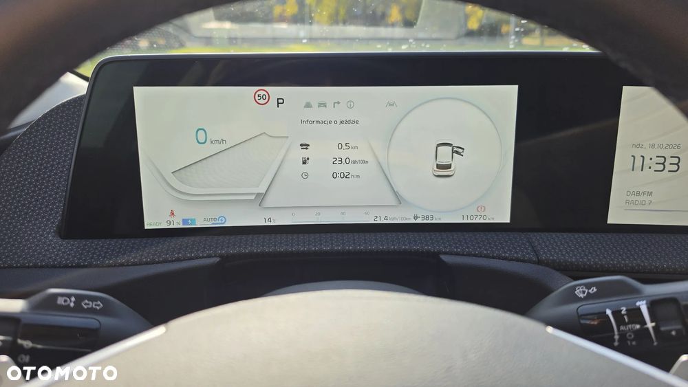 Kia EV6 - 3