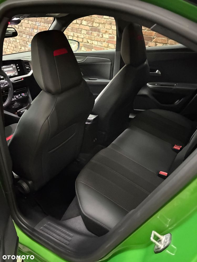 Opel Mokka - 9