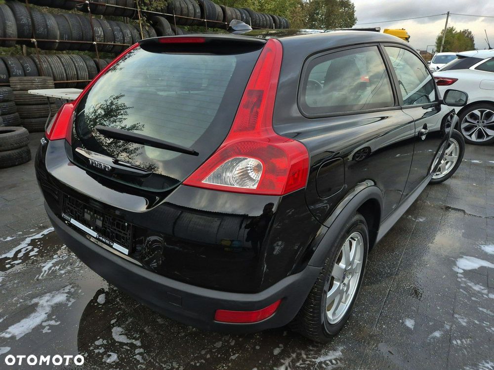 Volvo C30 - 4