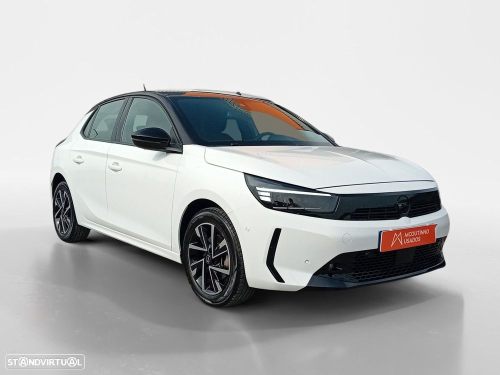 Opel Corsa 1.2 T GS - 7