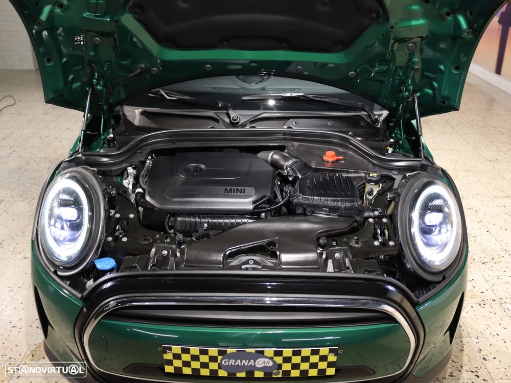 MINI 5 Portas Cooper Aut. - 48