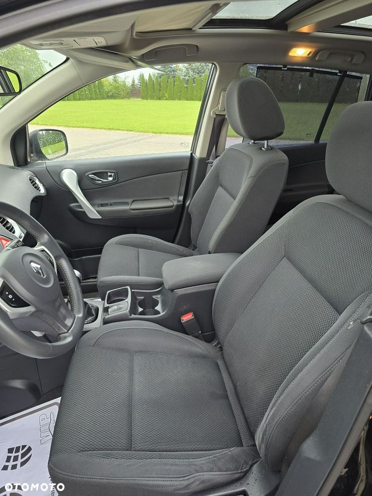 Renault Koleos - 14
