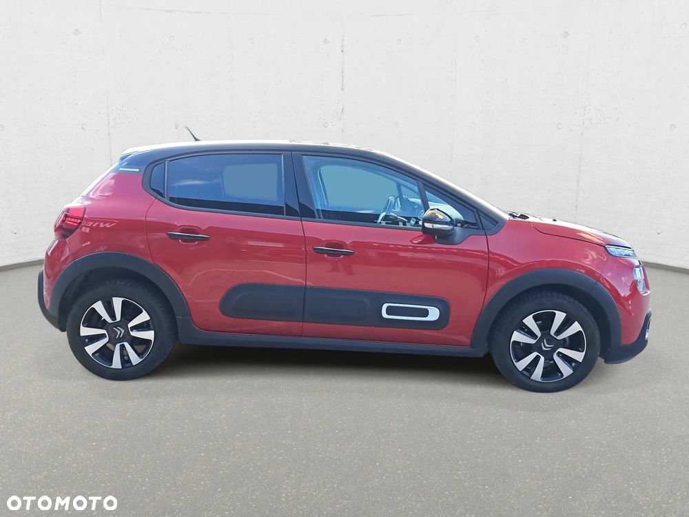 Citroën C3 1.2 PureTech Shine - 4