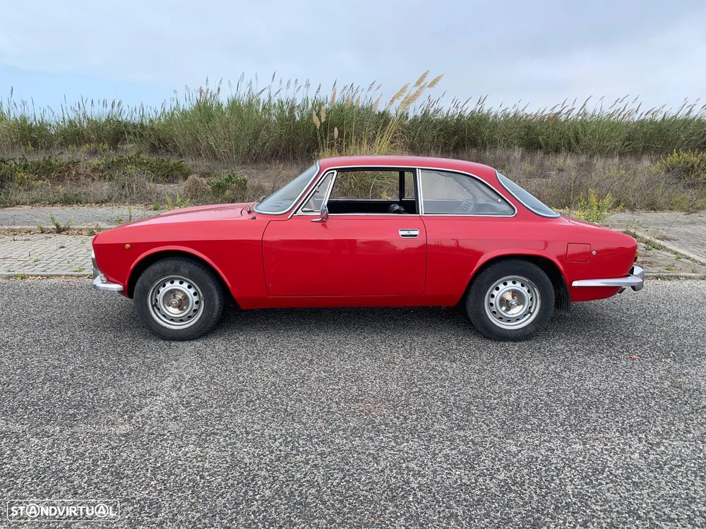 Alfa Romeo Giulia - 2