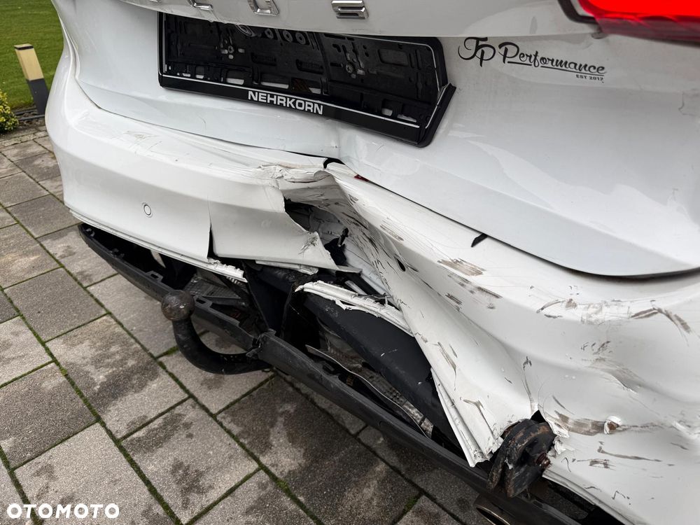 Ford Focus 1.0 EcoBoost Gold X (Edition Start) - 10