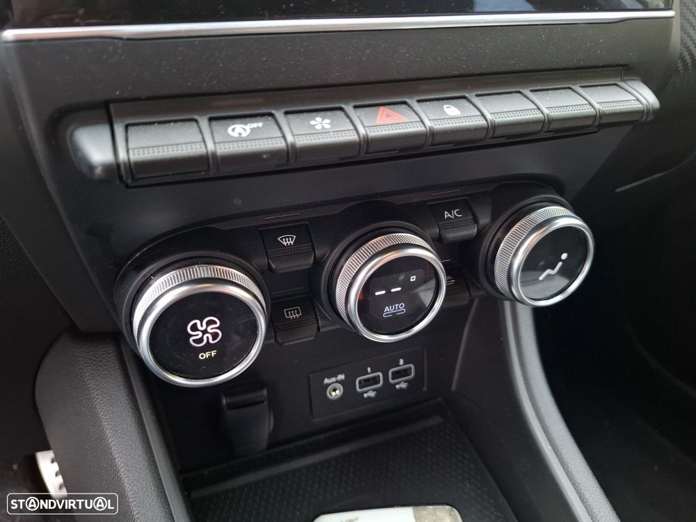 Renault Captur 1.0 TCe RS Line - 19