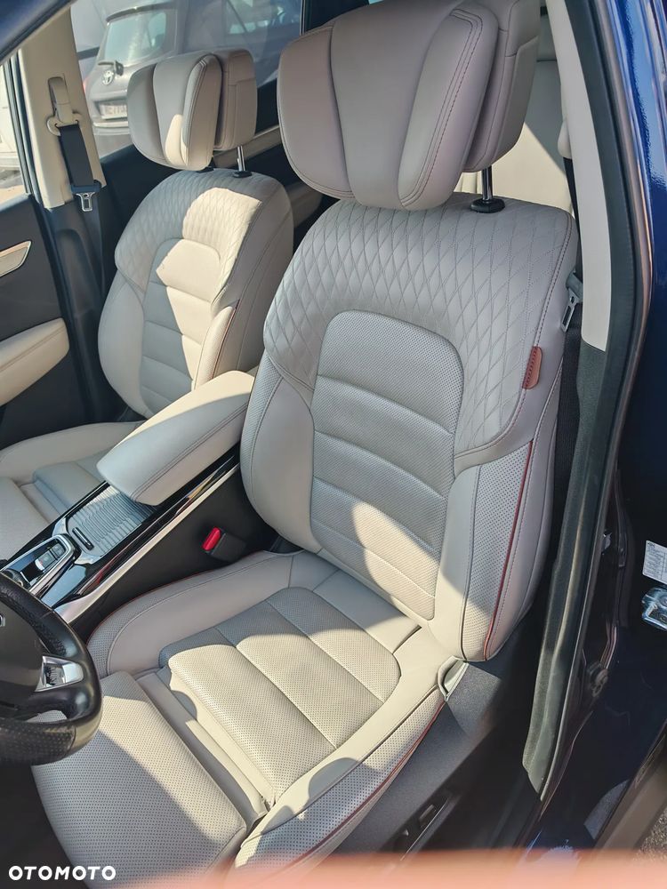 Renault Koleos 1.3 TCe Initiale Paris EDC - 14