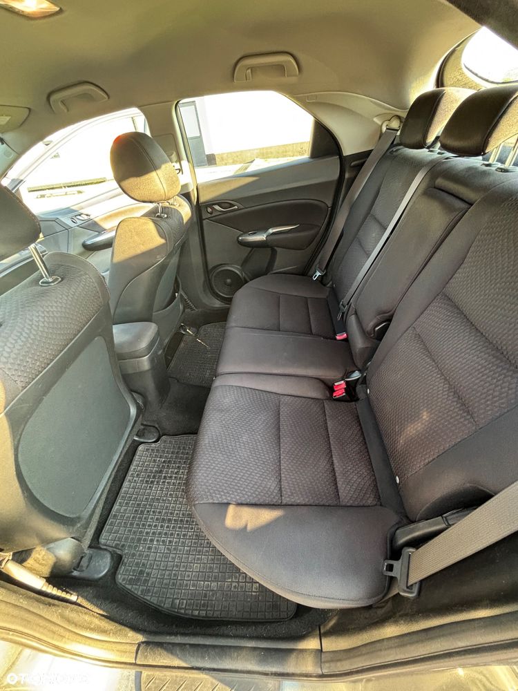 Honda Civic - 13