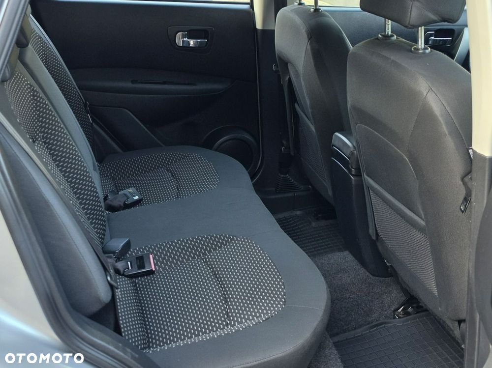 Nissan Qashqai - 14