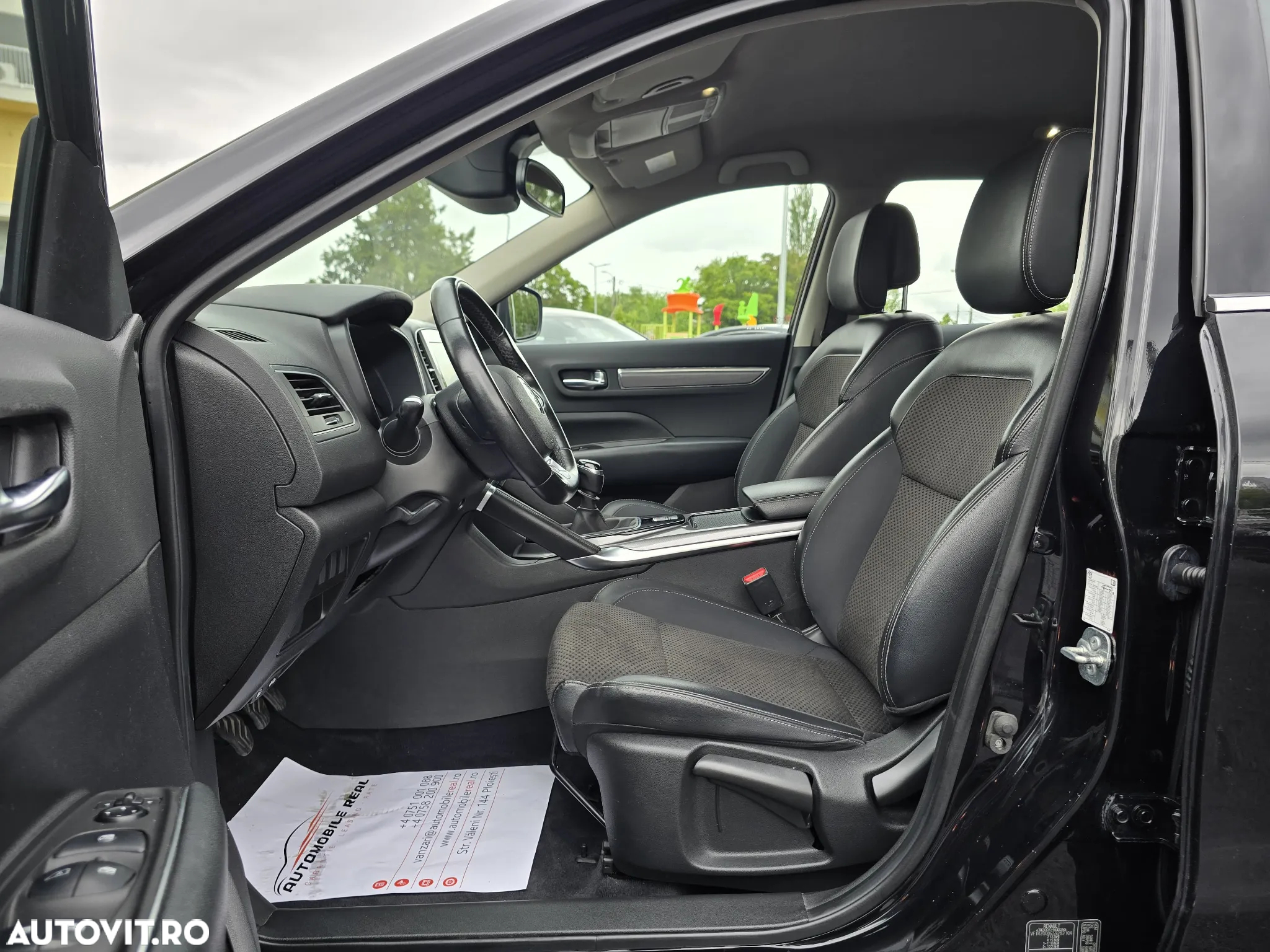 Renault Koleos ENERGY dCi 130 INTENS - 8