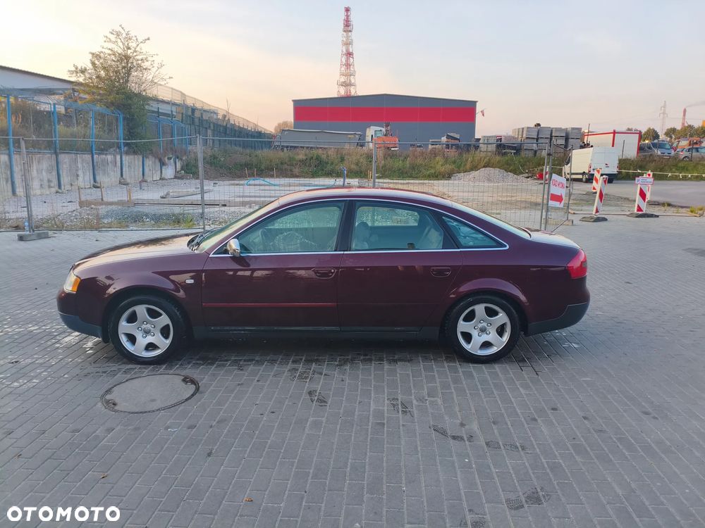 Audi A6 - 5
