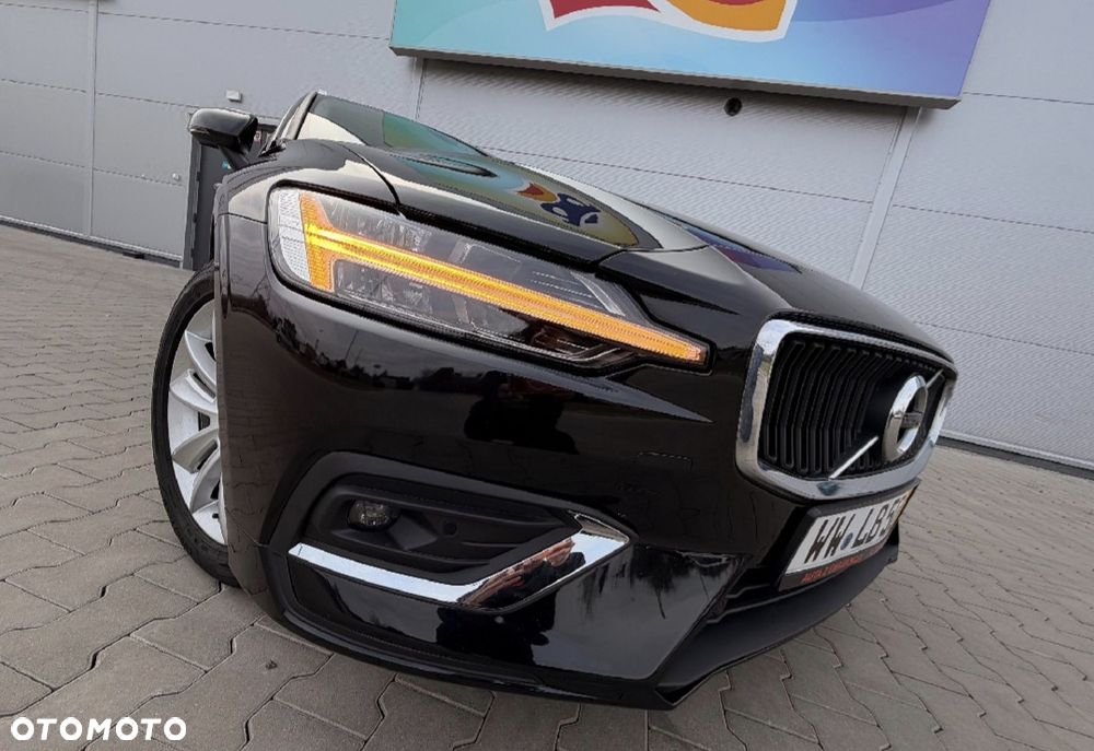 Volvo V60 D4 Momentum - 2
