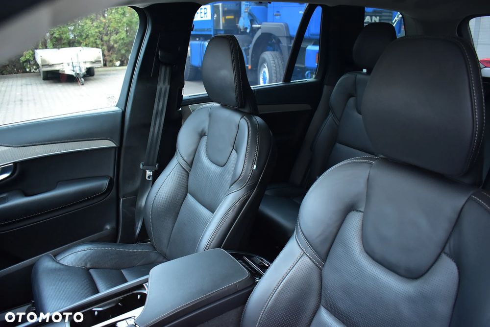 Volvo XC 90 T8 AWD Ultra Bright - 15