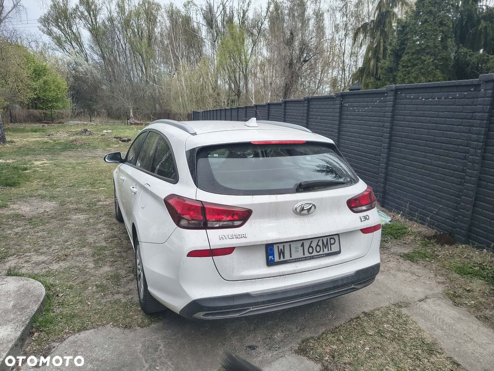 Hyundai i30 1.0 T-GDI Modern - 2