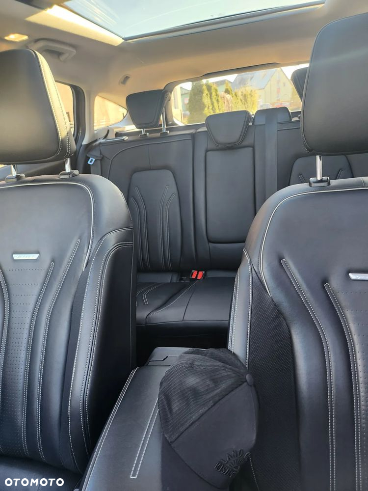 Ford Focus 2.0 EcoBlue Vignale - 12