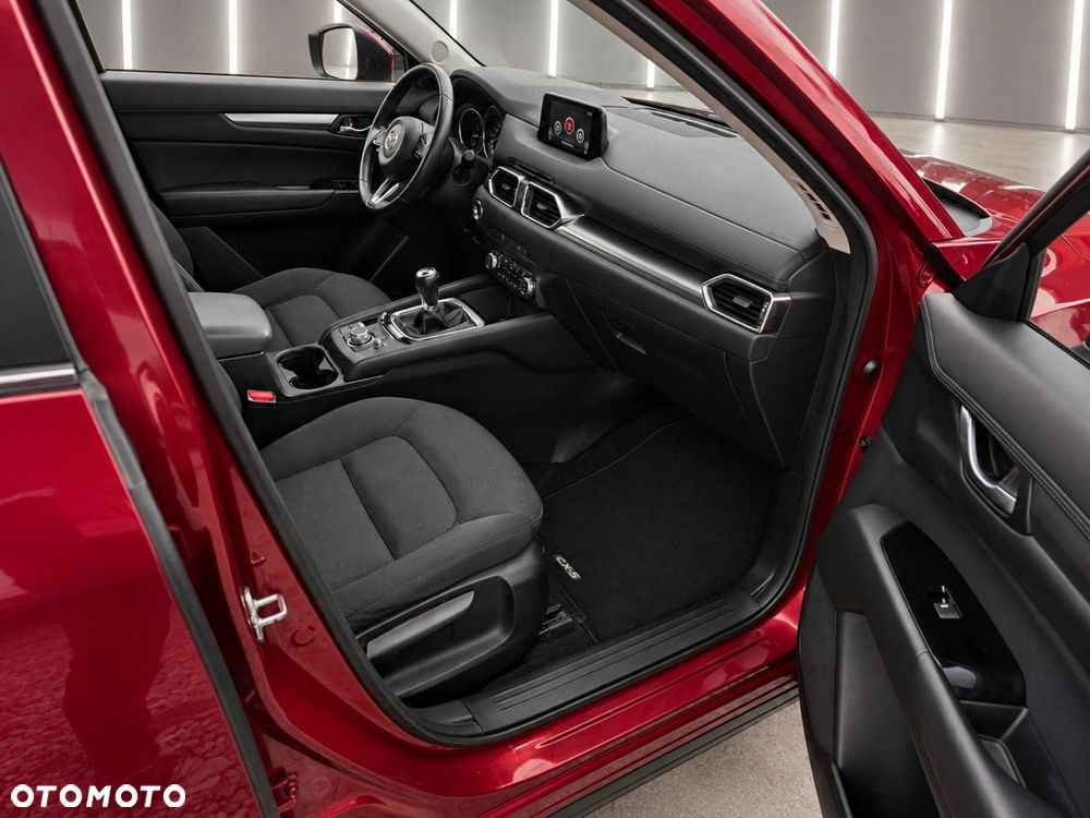 Mazda CX-5 - 11